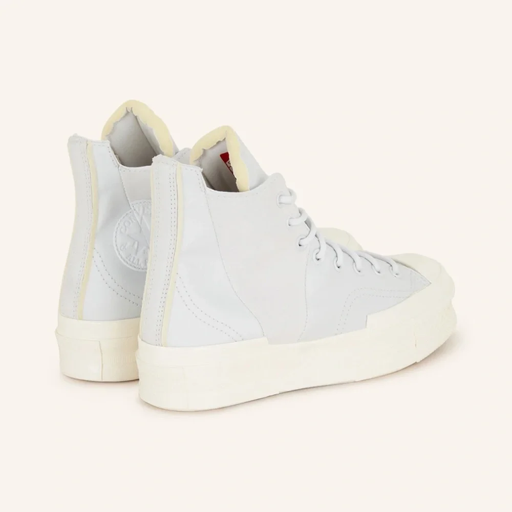 Converse High-top sneakers CHUCK 70 PLUS MIXED MATERIAL